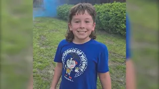 9-year-old boy saves parents after tornado hits their Oklahoma town