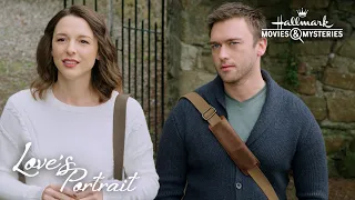 Preview - Love's Portrait - Hallmark Movies & Mysteries