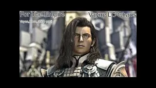 Dffoo GL Vayne LC chaos with 35 cp cecil