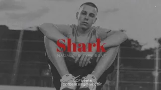 [SOLD] Nadal015 Type Beat - Boom Bap Guitar Beat "Shark" (Prod. CCF)