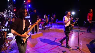 AC/DC - Highway To Hell @ Sound Bliss Orchestra & Mangust Band