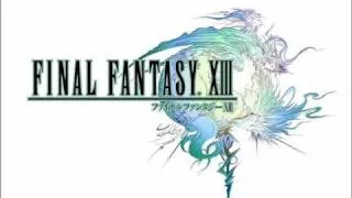 Final Fantasy 13 Soundtrack - Eternal Love