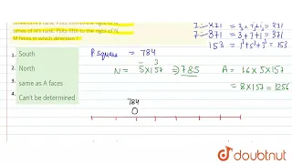 K, L, M, N, O, P, A, and B are sitting in a row but not necessarily in the same order. Only thre...