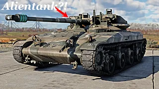 Impressive Oldschool Heatslinger Goes On A Hunting Trip || T92 in War Thunder