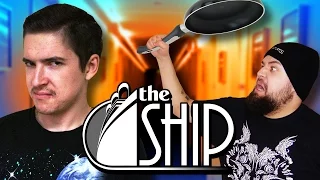 WHO ARE YOU?!!! | The Ship Gameplay