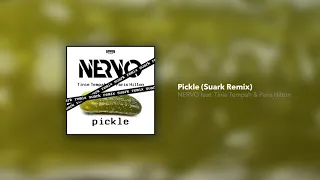 Nervo, Tinie Tempah, Paris Hilton - Pickle (Suark Remix)
