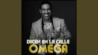 Dicen En La Calle (Live)