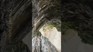 Moola Chotok Waterfalls