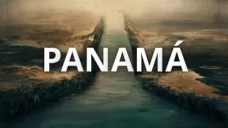 ¿Por qué está MURIENDO el Canal de Panamá?