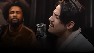 Daniel | Declaração De Amor  |  Luan M.U.R.I.L.H.O Feat. Jefferson Moraes ( Cover )