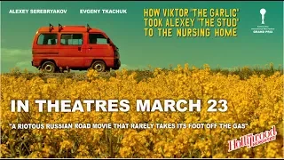 "HOW VIKTOR “GARLIC” TOOK ALEXEY “ THE STUD” TO THE NURSING HOME" Tailer Eng HD
