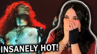 Led Zeppelin - Going To California Reaction | Led Zeppelin Reaction