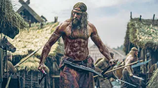 Man Trained for 20 years to Become an Invincible Viking Warrior And Take Revenge