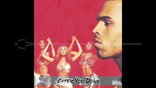 Chris Brown & Destiny's Child - Cater You Down (A JAYBeatz Mashup) #HVLM