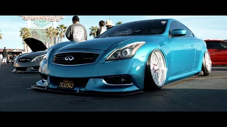 Stance Wars Las Vegas 2019 | RECARDO.MEDIA (4K)