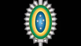 Hino das Forças Speciais do Exercito Brasileiro