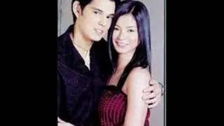 Richard Gutierrez and Angel Locsin