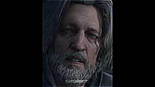 Hank Commits Suicide | Detroit Become Human Edit