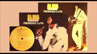 Elvis Presley - Promised Land 'Vinyl'