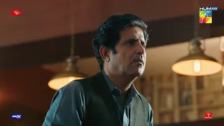 Arbab Haroon Ko Mila Kidnaper Ka Parcel - Ishq-e-Laa Episode - HUM TV