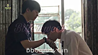 [BL] Nitiman //Bbomb ❤️ jin/ full series highlight