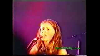 The Kelly Family - One More Freaking Dollar (London 10.06.1995)