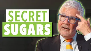 The BITTER TRUTH About Sugar & How It's DESTROYING Your Health | Dr. Steven Gundry