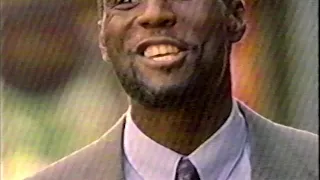 ABC (USA) Commercials from 1996 (and some others)