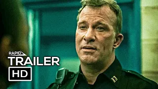 BOSCO Official Trailer (2024) Thomas Jane, Tyrese Gibson Movie HD