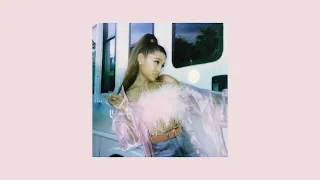 only 1 (speed up) - ariana grande