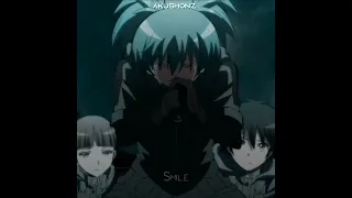 Koro Sensei Death // Sad Edit