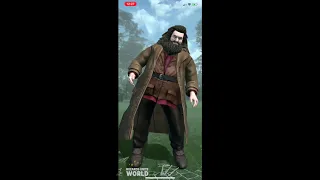 Harry Potter: Wizards Unite - GAME PLAY!