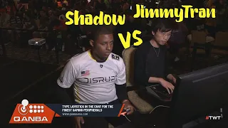 Shadow (Claudio) vs JimmyJTran (Bryan) | Summer Jam 2019 | TWT