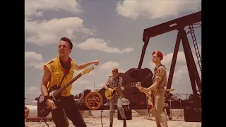 The Clash - Rock The Casbah [Extended Remix by Ant Man Bee]