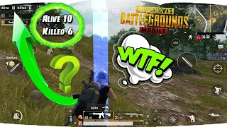 PUBG MOBILE СМЕШНЫЕ МОМЕНТЫ WTF #15 🔥 ПУБГ МОБАЙЛ ВТФ "БАГИ, ПРИКОЛЫ, ФЕЙЛЫ" 😂