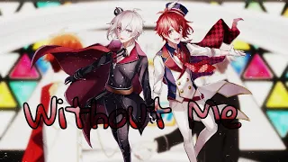 AMV ×RikuTenn×