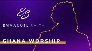 #singer #songwriter Emmanuel Smith Ghana medley