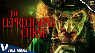 THE LEPRECHAUNS CURSE | HD INDIE HORROR MOVIE | FULL SCARY FILM IN ENGLISH | V MOVIES