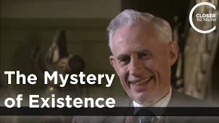 Richard Swinburne - The Mystery of Existence