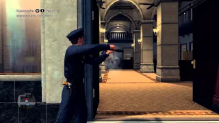 L.A. Noire. Дело № 2. Armed and Dangerous (Вооружен и опасен)