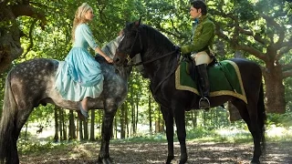 CINDERELLA mit Cate Blanchett | Kritik Trailer Review Deutsch | sehenswert?! [HD]