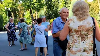 КОХАННЯ ВСІМ! ТАНЦЫ ХАРЬКОВ 2023 #dance #retrodancing #танцы #music