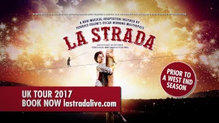 La Strada Trailer