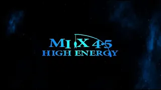 HIGH ENERGY MIX 4.5
