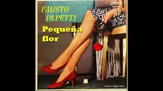 Pequeña flor, Fausto Papetti, by Prince of roses