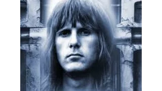 Keith Emerson 1944-2016