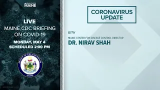 Northern Light Health Coronavirus Update Monday May 4, 2020