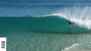 Crystal Clear Coolangatta