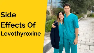 Most Common Side Effects Of Levothyroxine