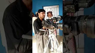 Making Sindhi Drama/Zindagi Zahar